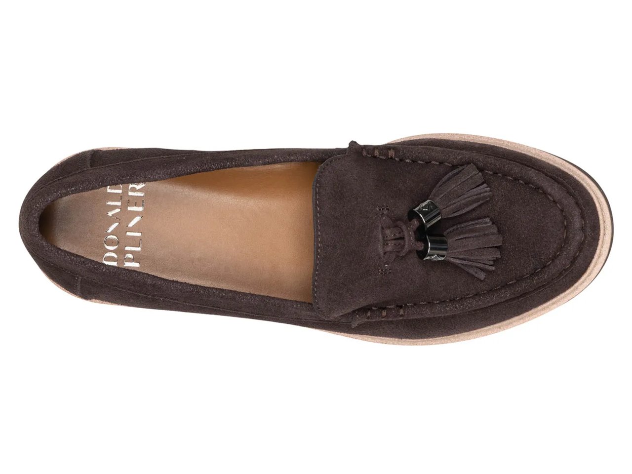 Lovell Loafer