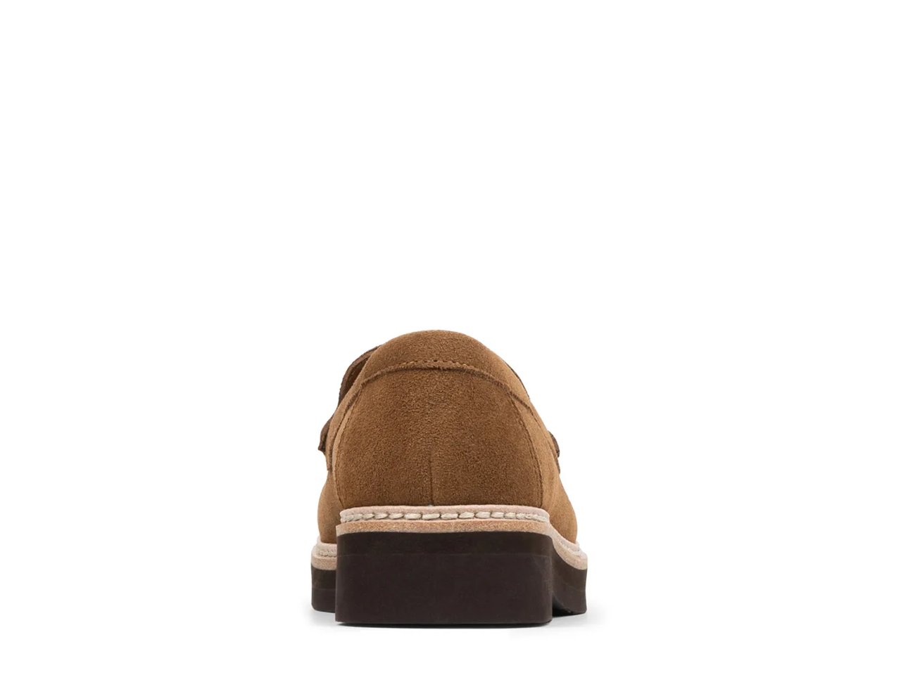 Lovell Loafer
