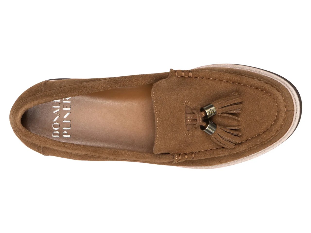 Lovell Loafer