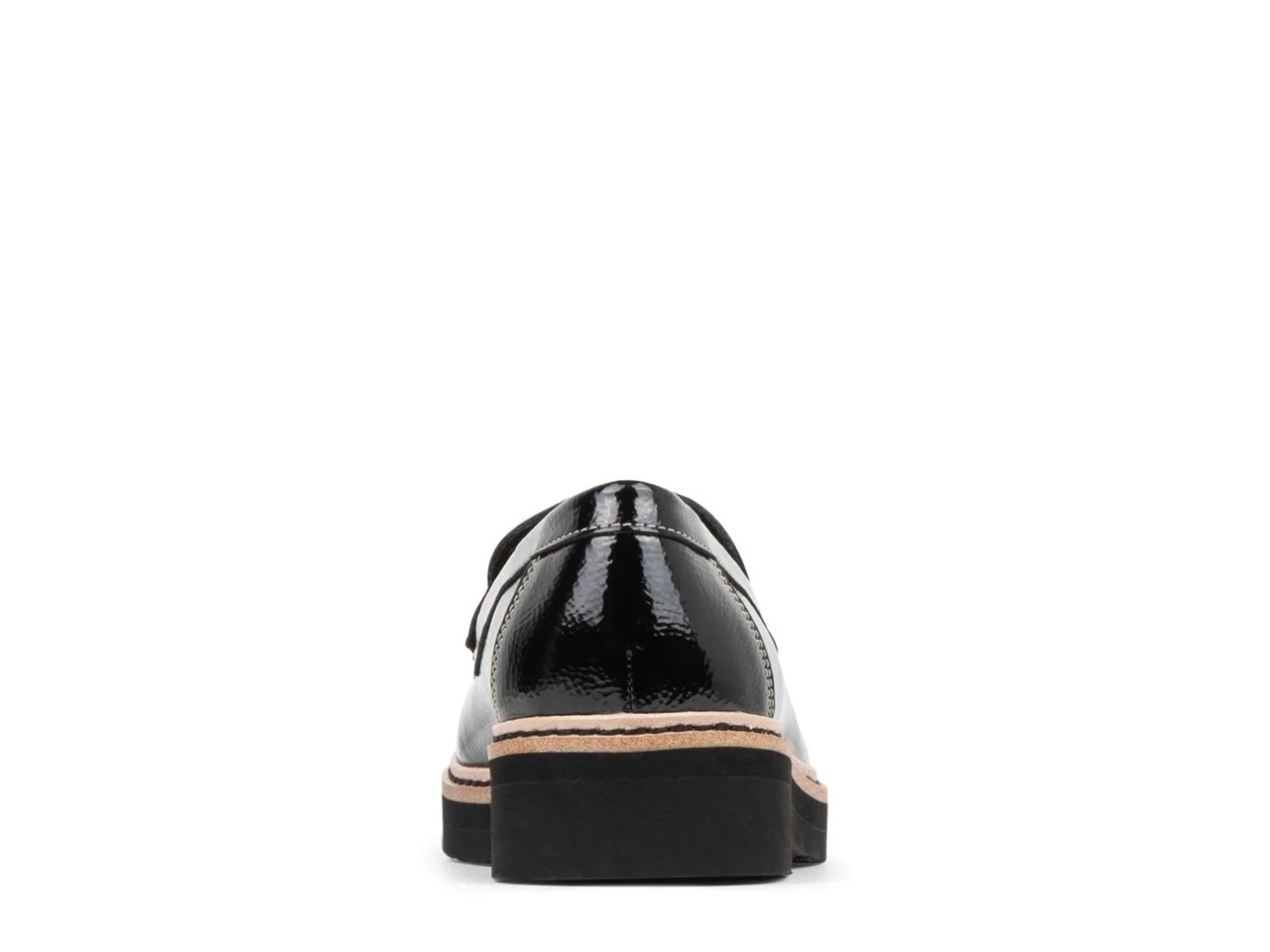Lovell Platform Loafer
