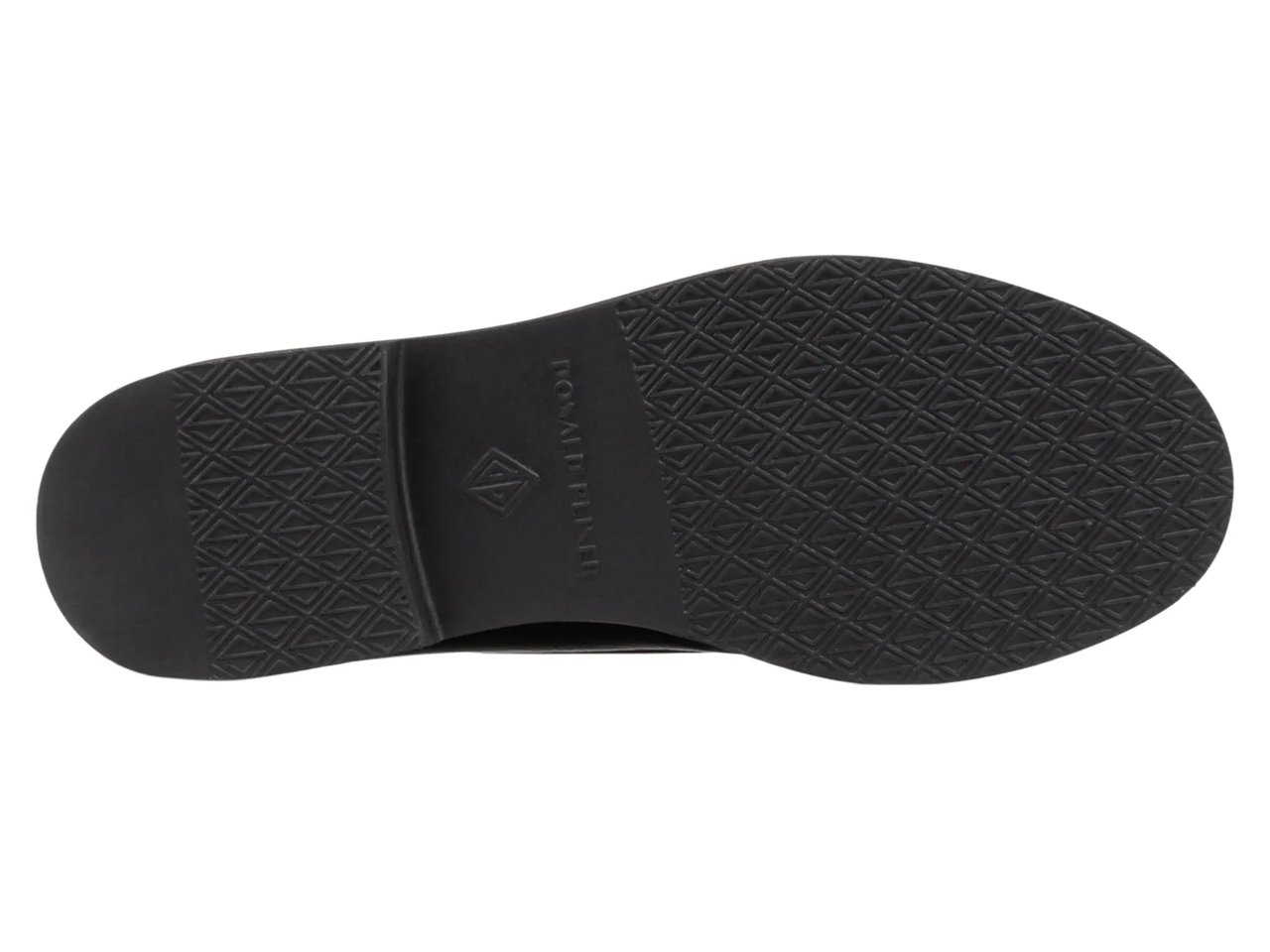 Lovell Platform Loafer