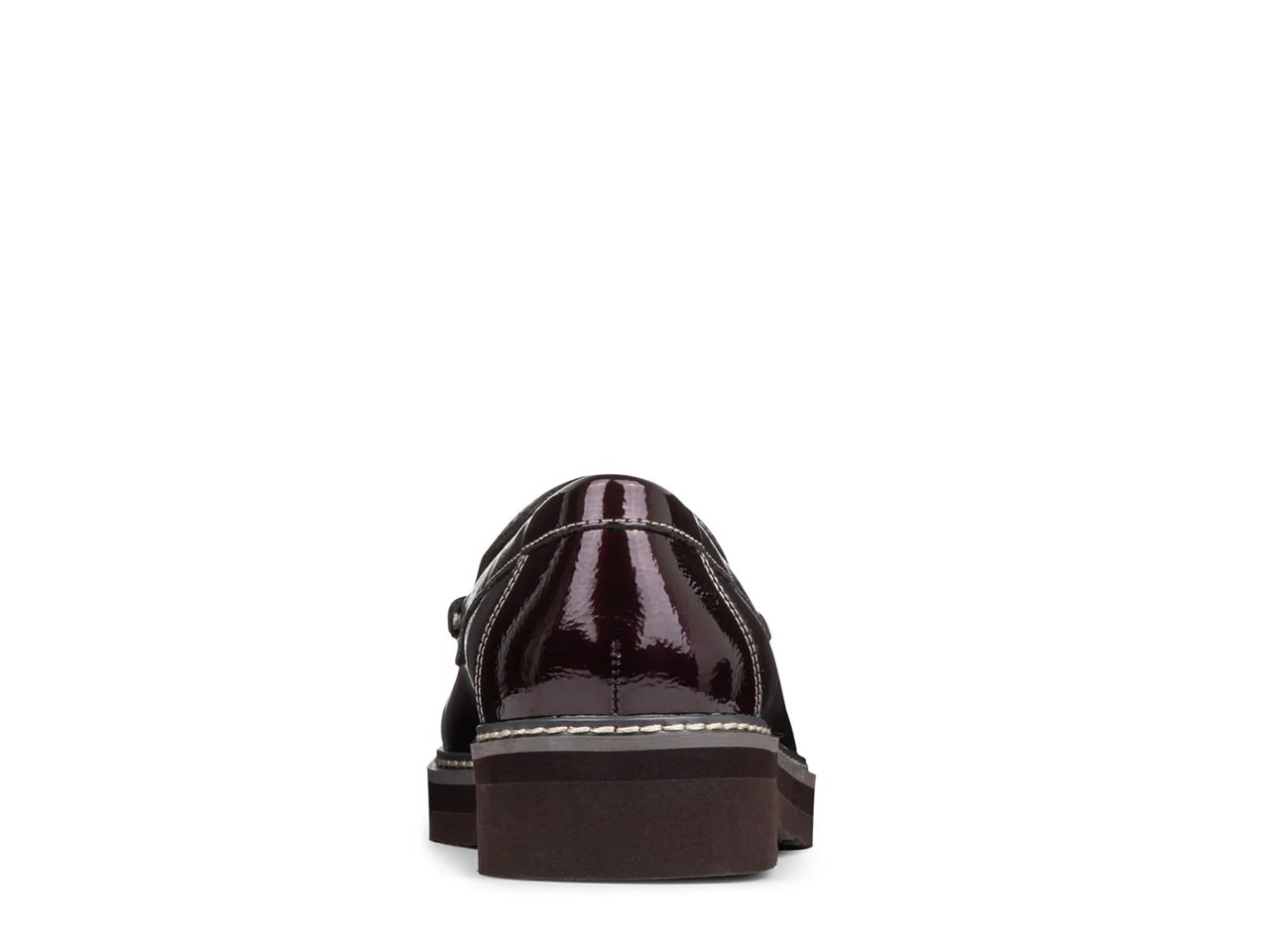 Lovell Platform Loafer