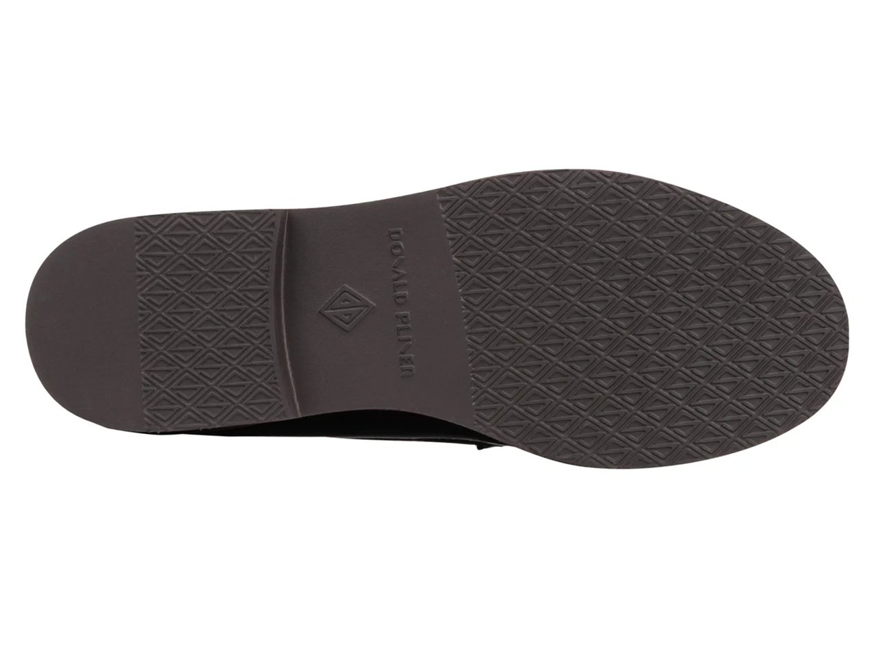 Lovell Platform Loafer