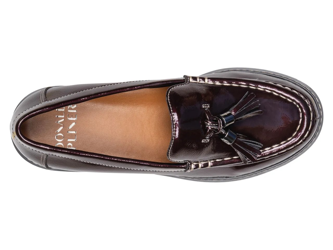 Lovell Platform Loafer