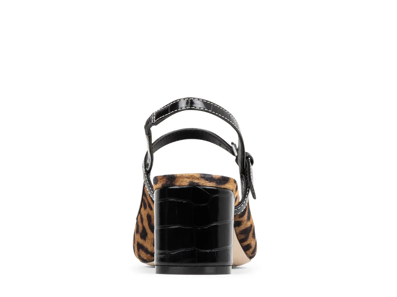 Sareena Mary Jane Pump