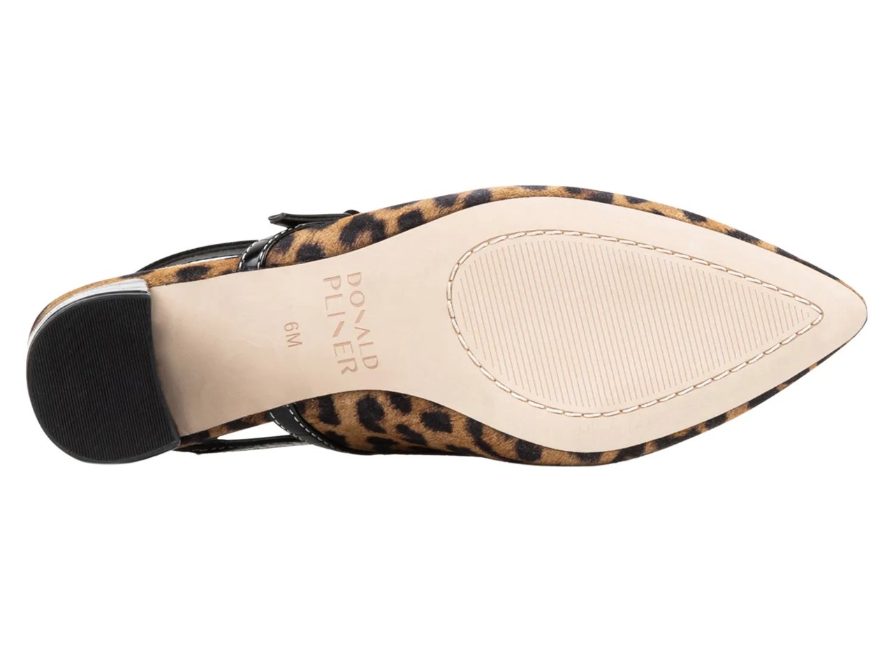 Sareena Mary Jane Pump