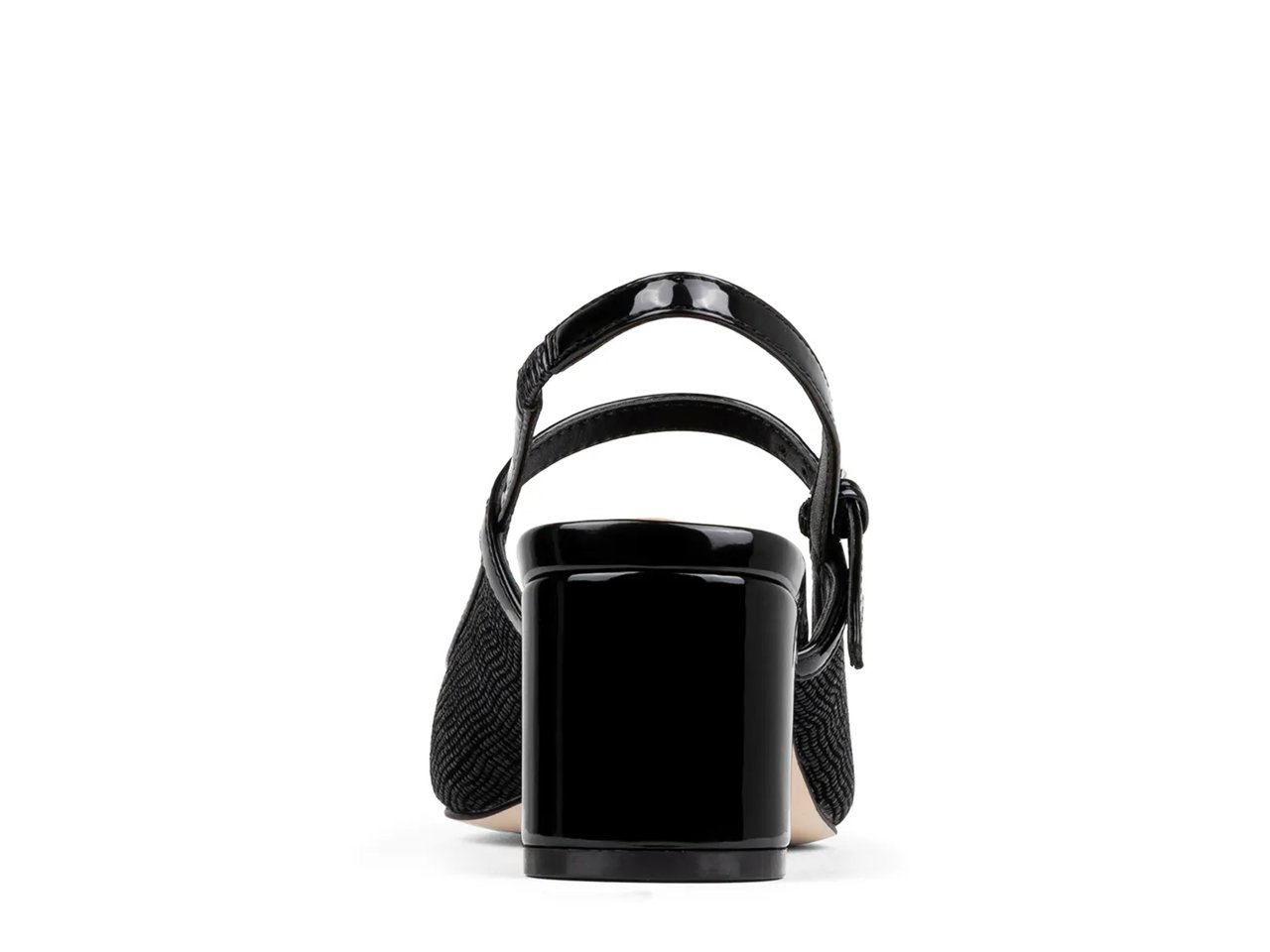 Sareena Mary Jane Pump