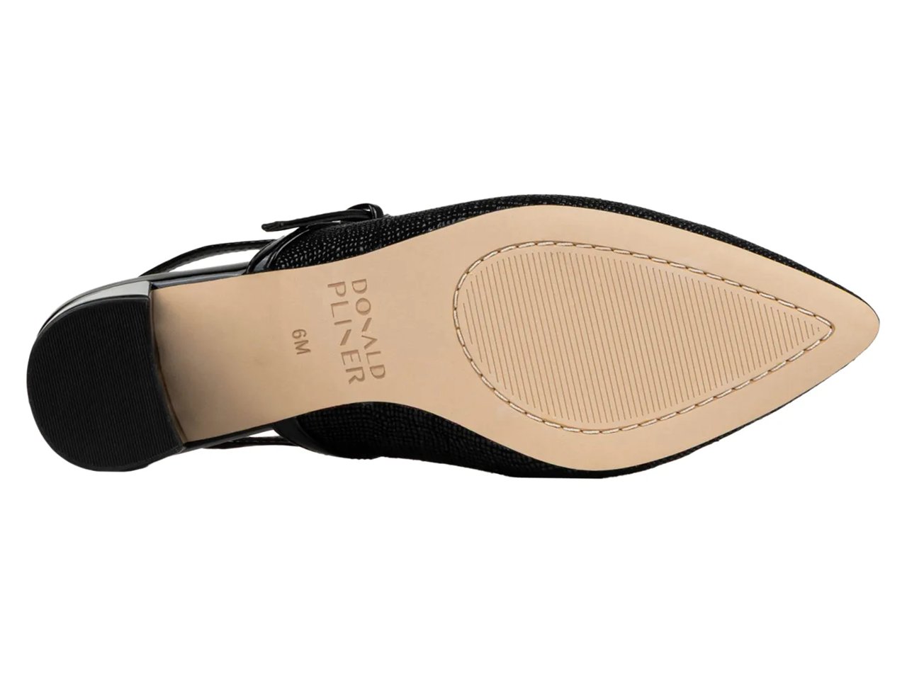 Sareena Mary Jane Pump