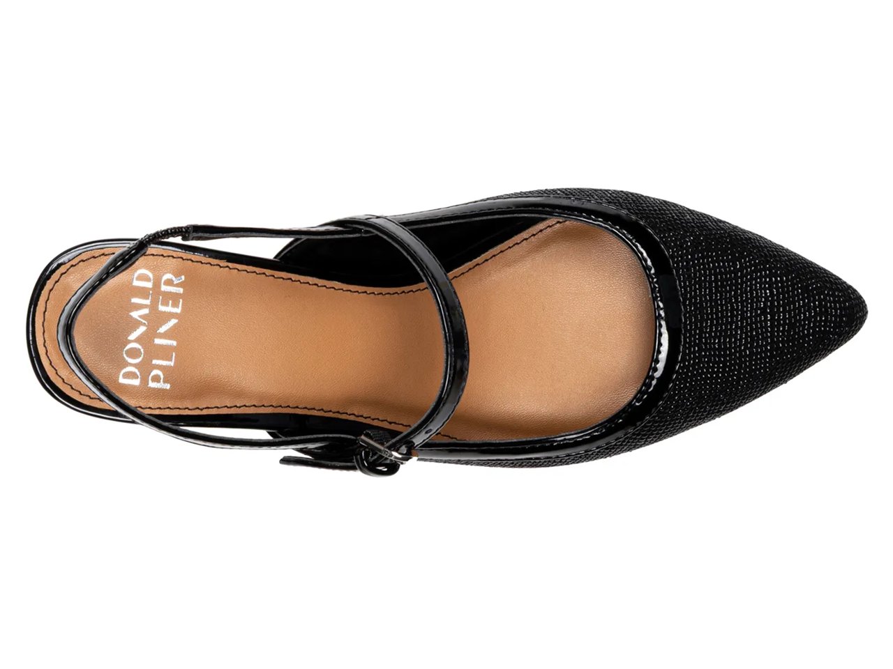 Sareena Mary Jane Pump