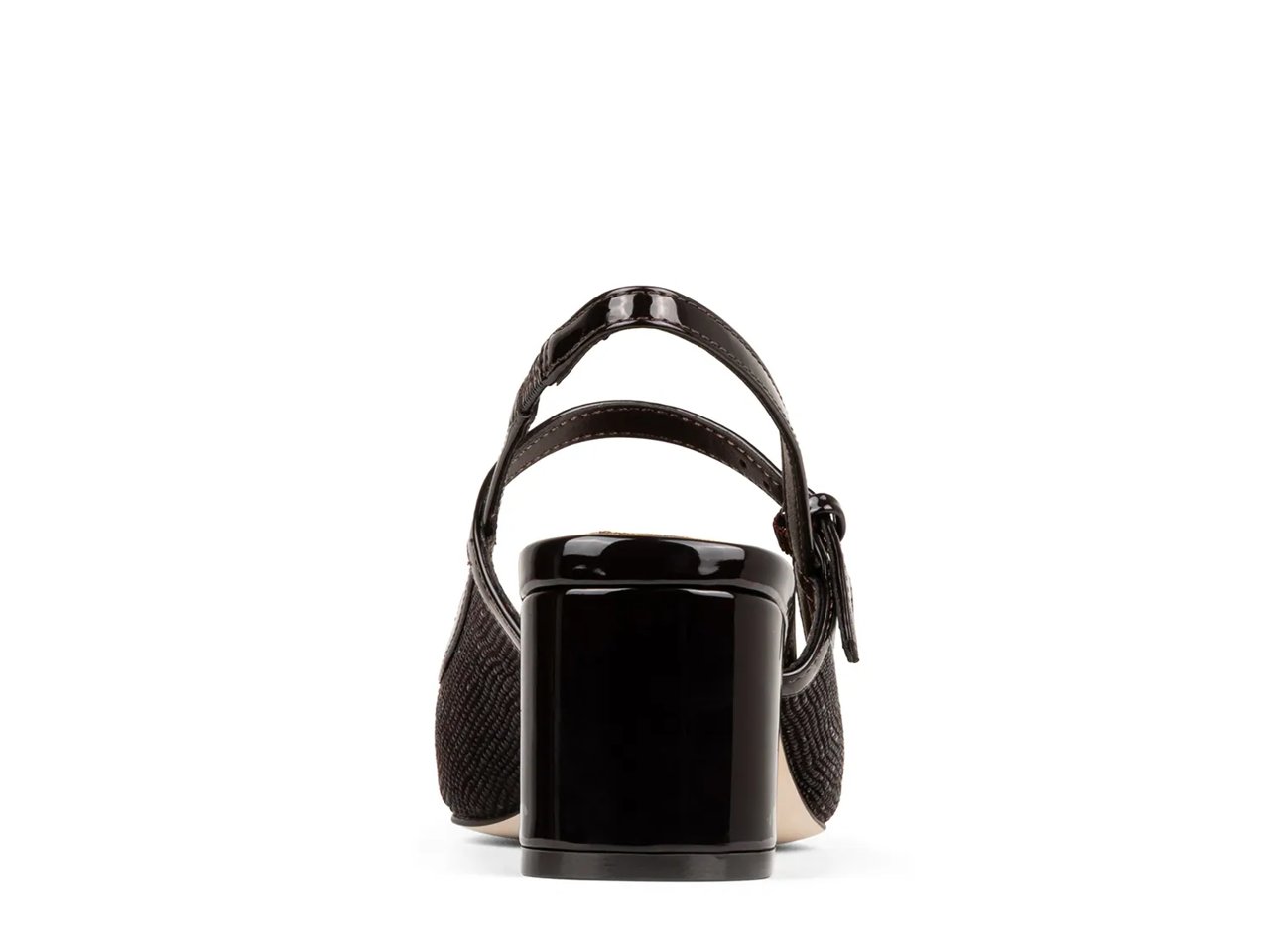 Sareena Mary Jane Pump