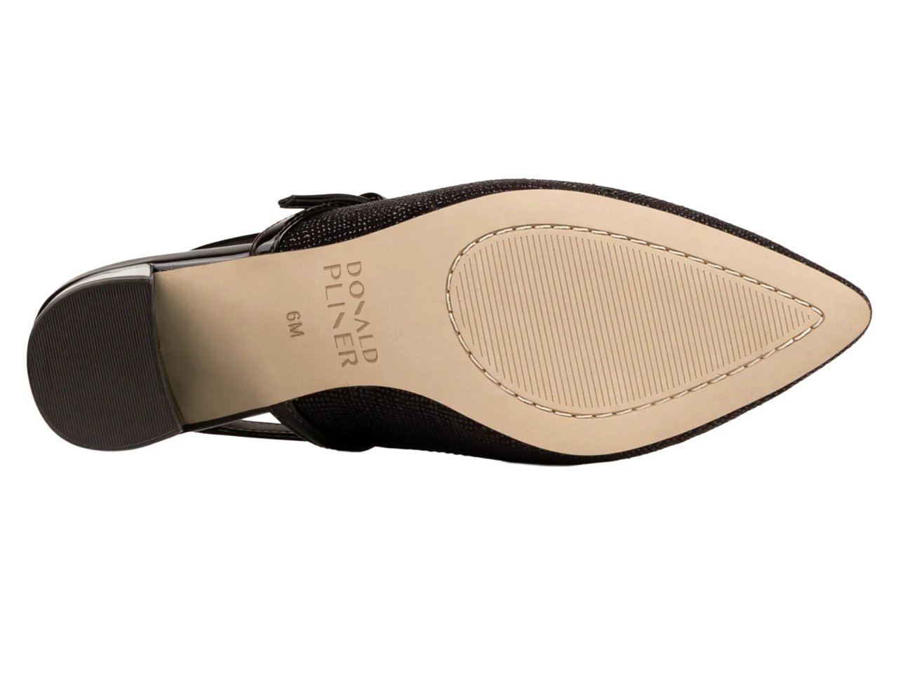 Sareena Mary Jane Pump