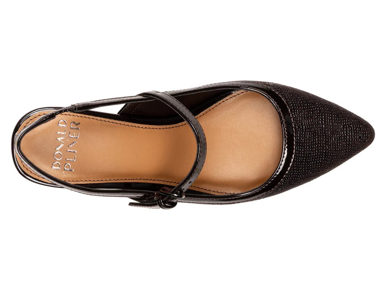 Sareena Mary Jane Pump