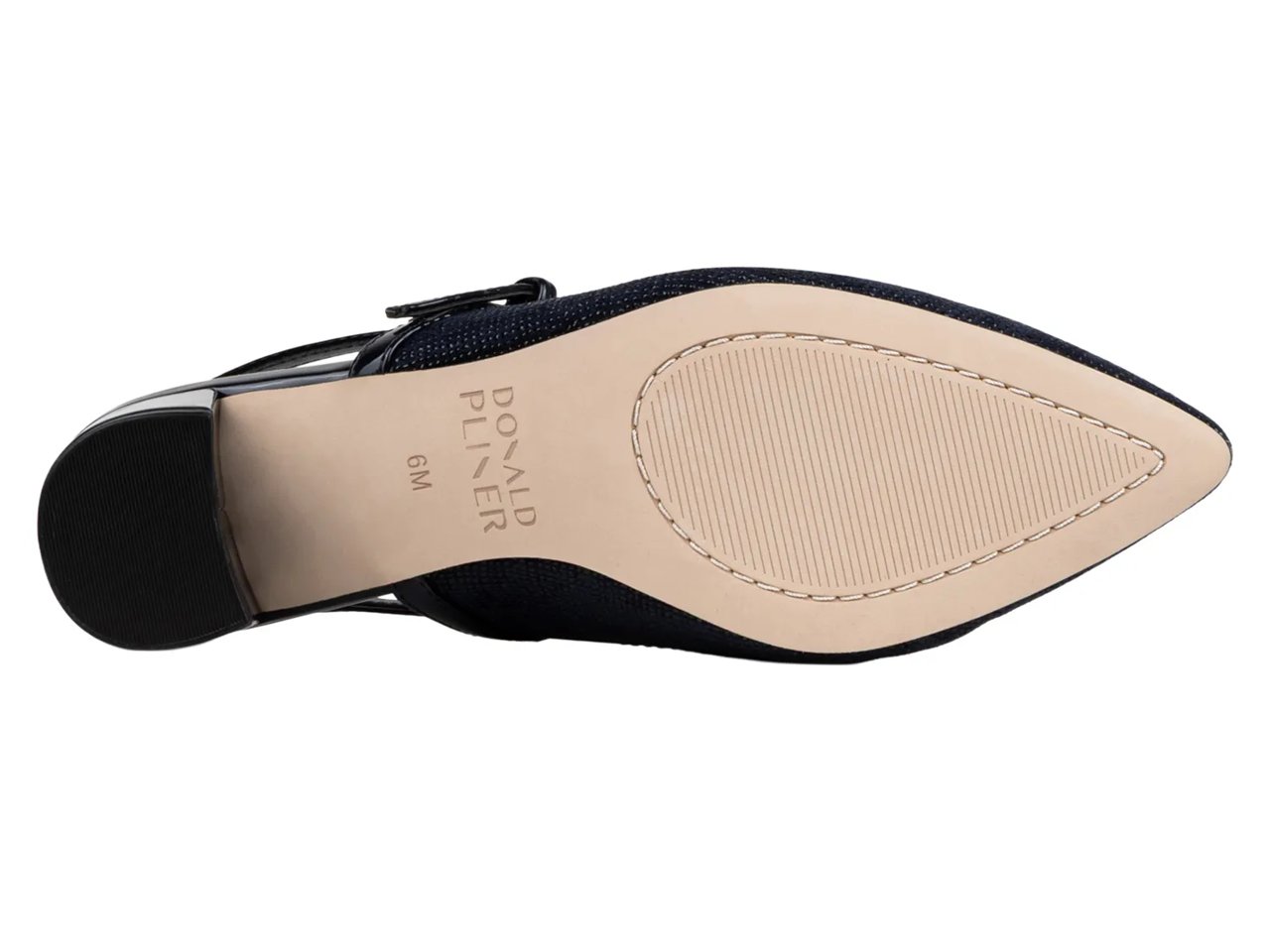 Sareena Mary Jane Pump