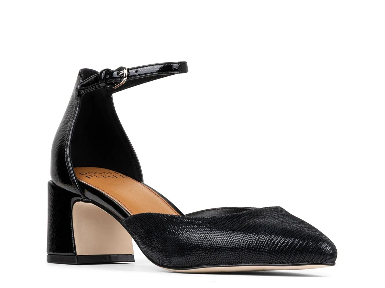 Vanya Pump