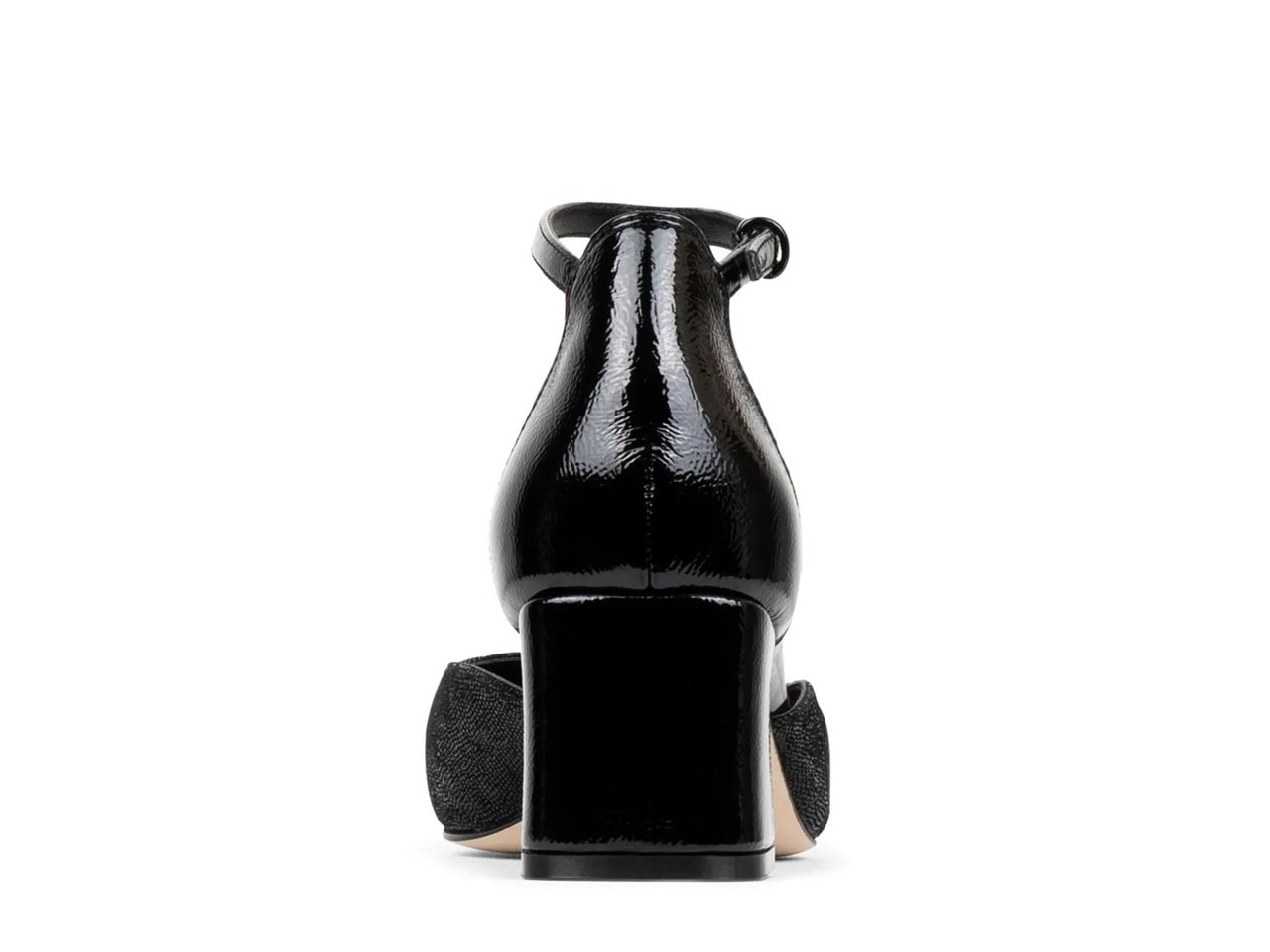 Vanya Pump