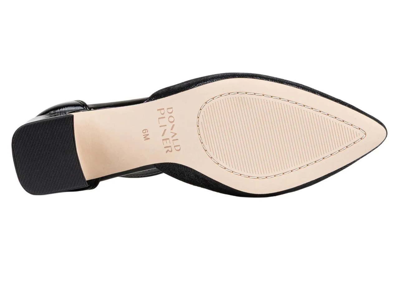 Vanya Pump
