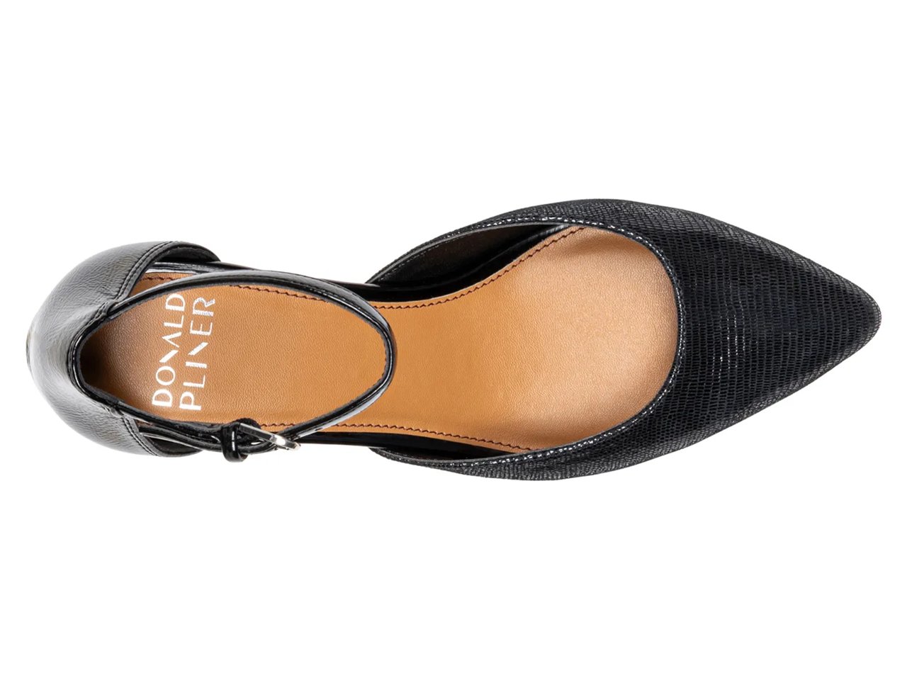 Vanya Pump