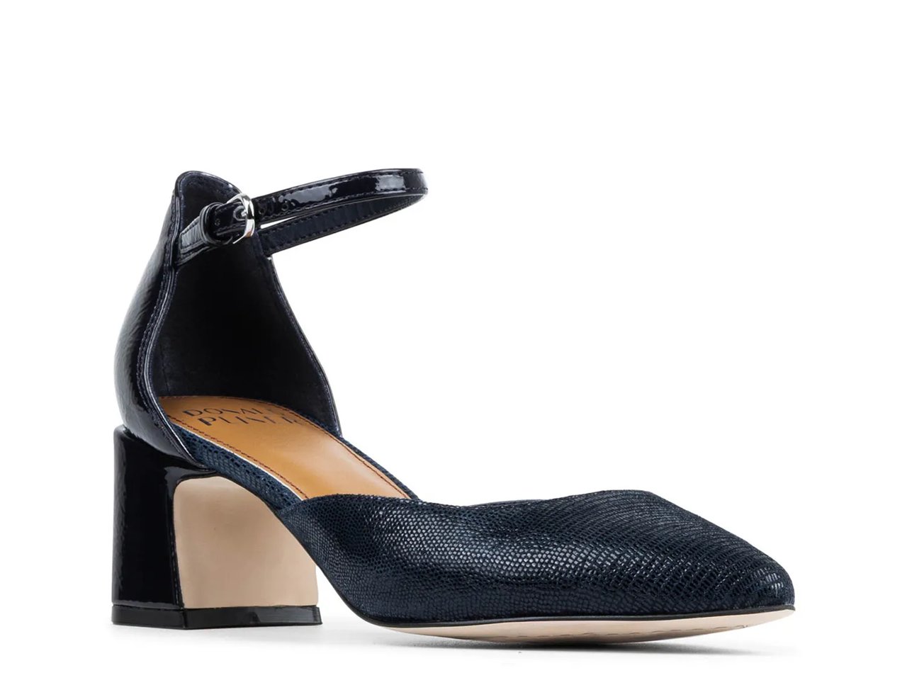Vanya Pump