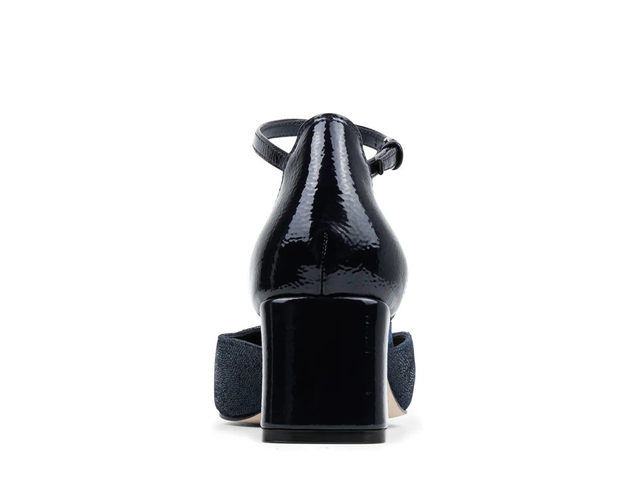 Vanya Pump