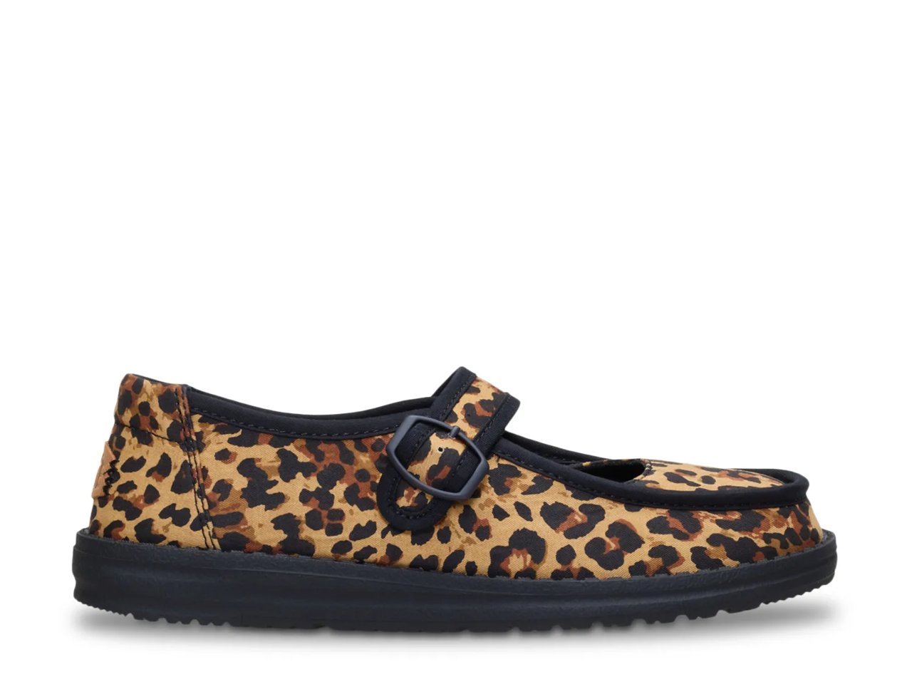 Wendy Mary Jane Slip-On - Women's