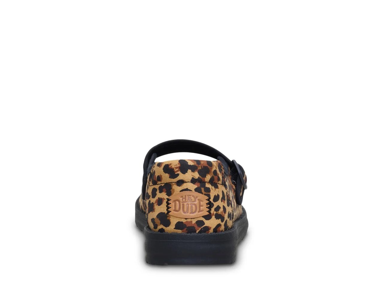Wendy Mary Jane Slip-On - Women's