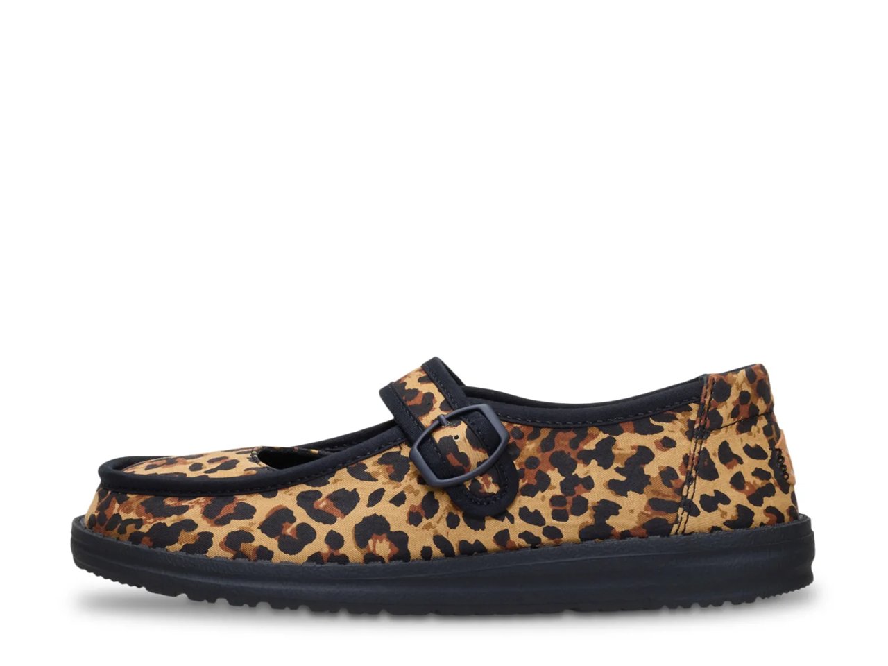 Wendy Mary Jane Slip-On - Women's