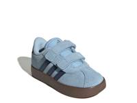 VL Court 3.0 Sneaker - Kids' Blue view