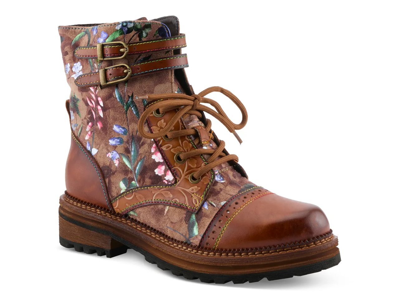 All The Way Bootie