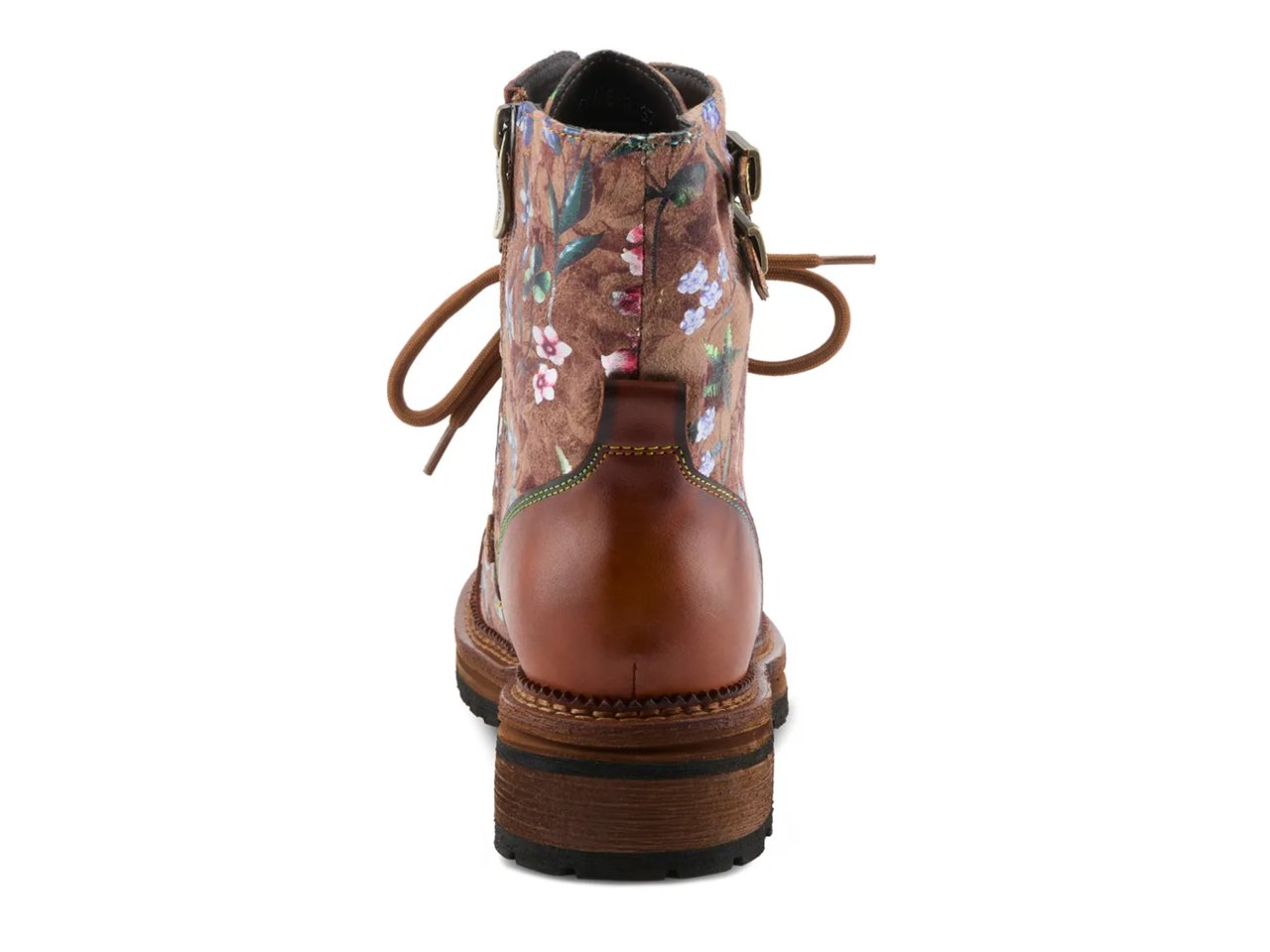 All The Way Bootie