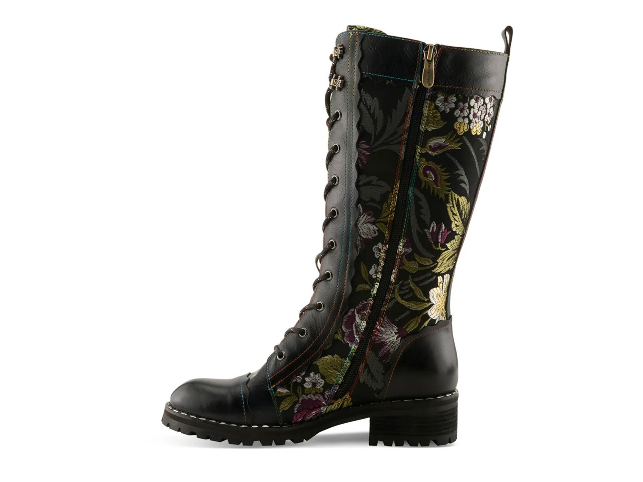 Another Fave Boot
