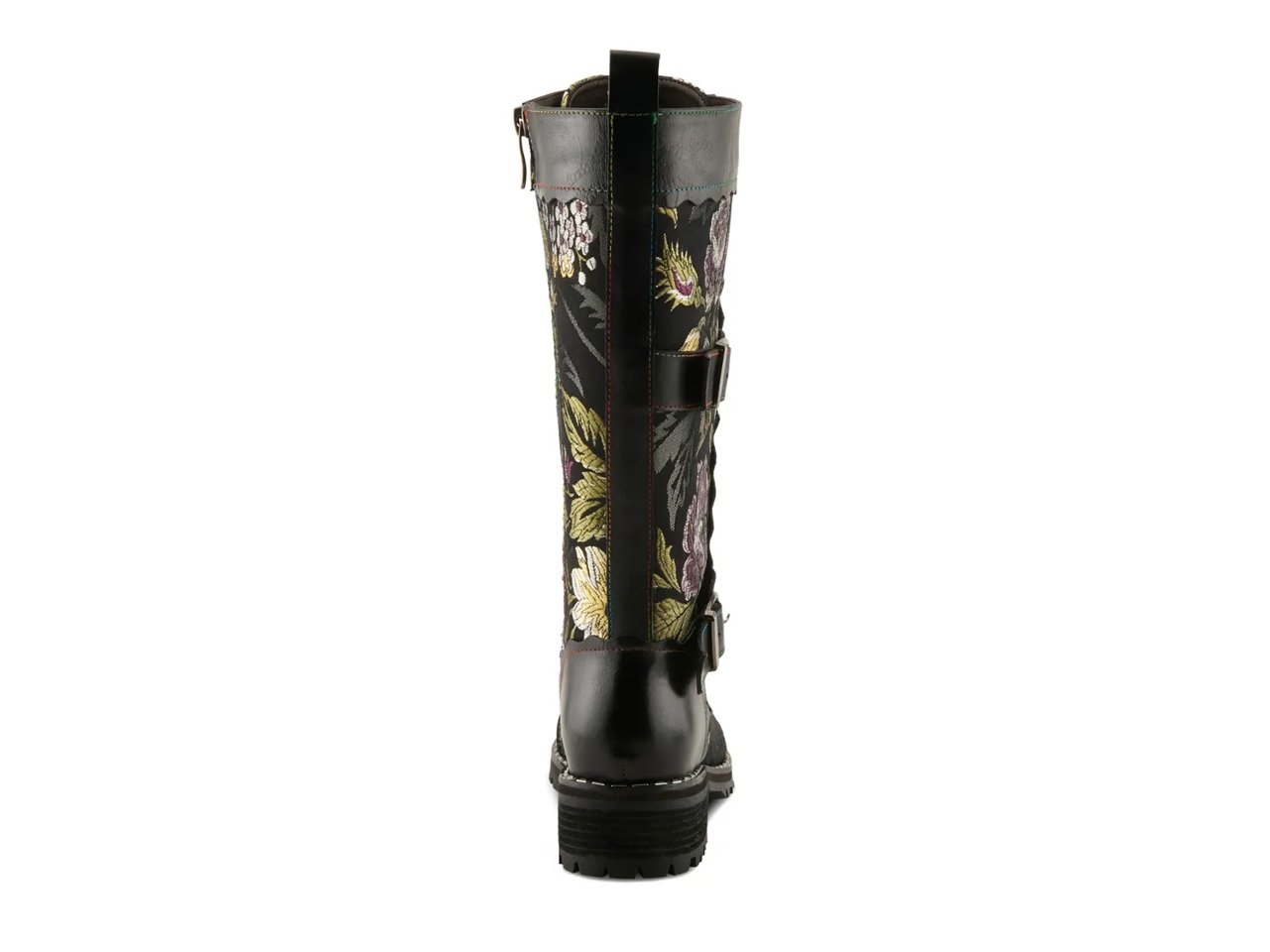 Another Fave Boot