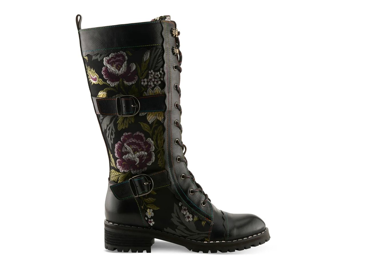 Another Fave Boot
