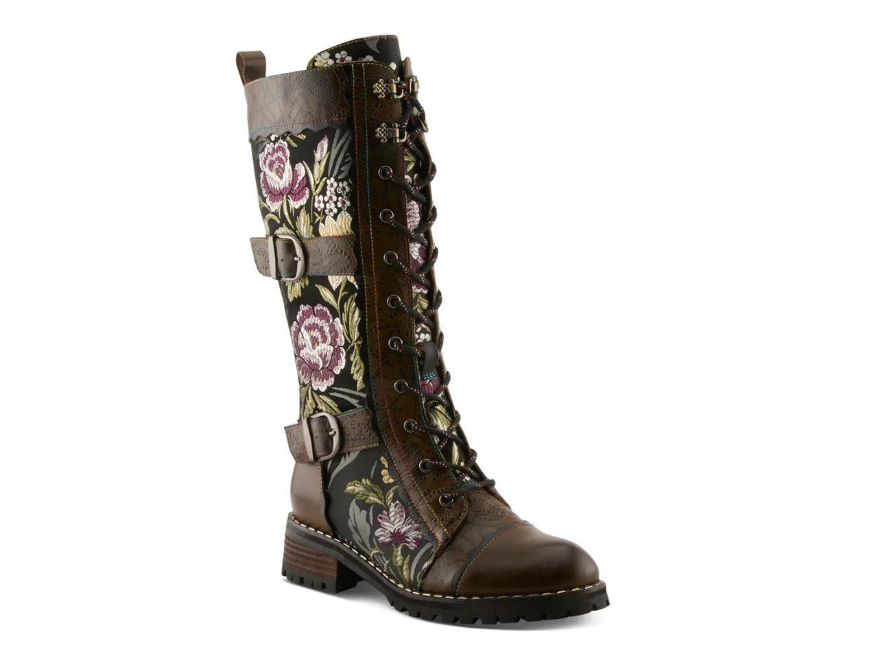Another Fave Boot
