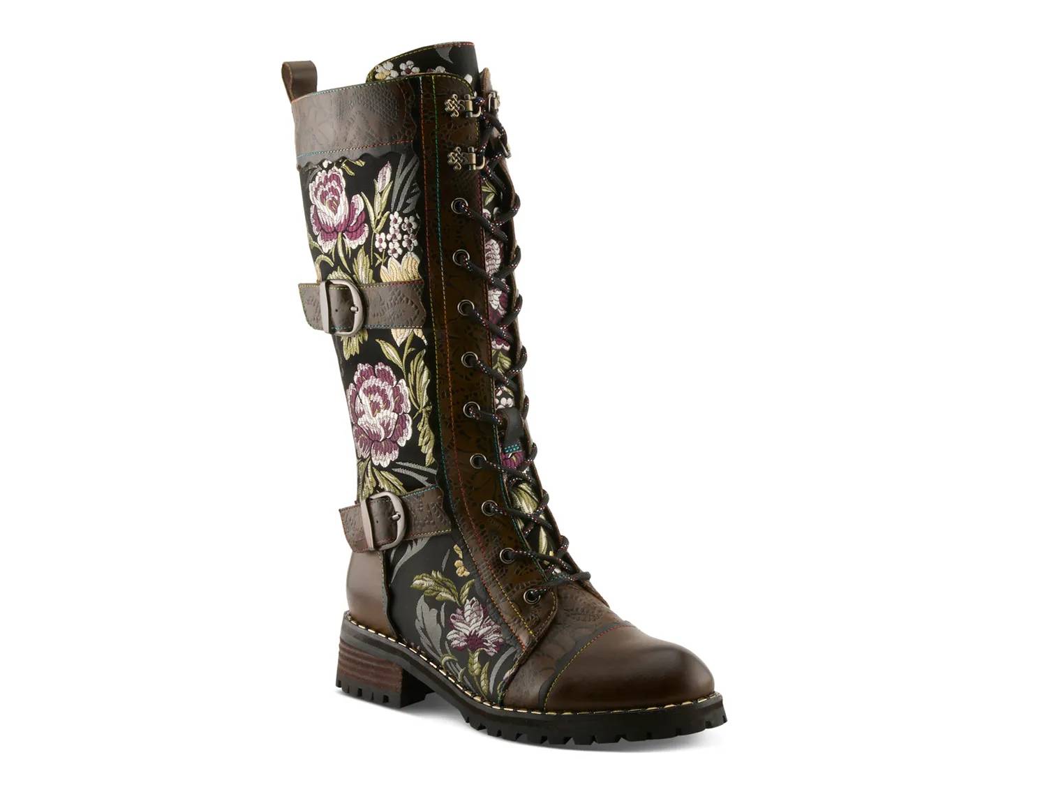 Another Fave Boot
