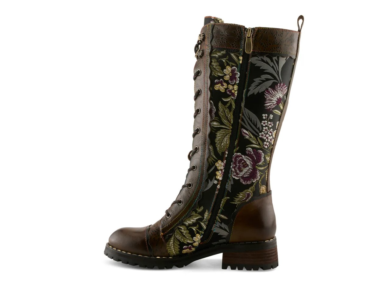 Another Fave Boot