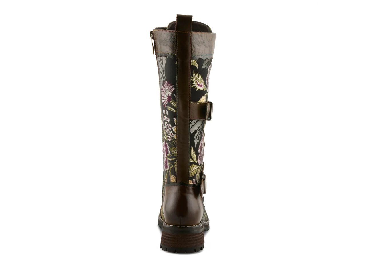 Another Fave Boot