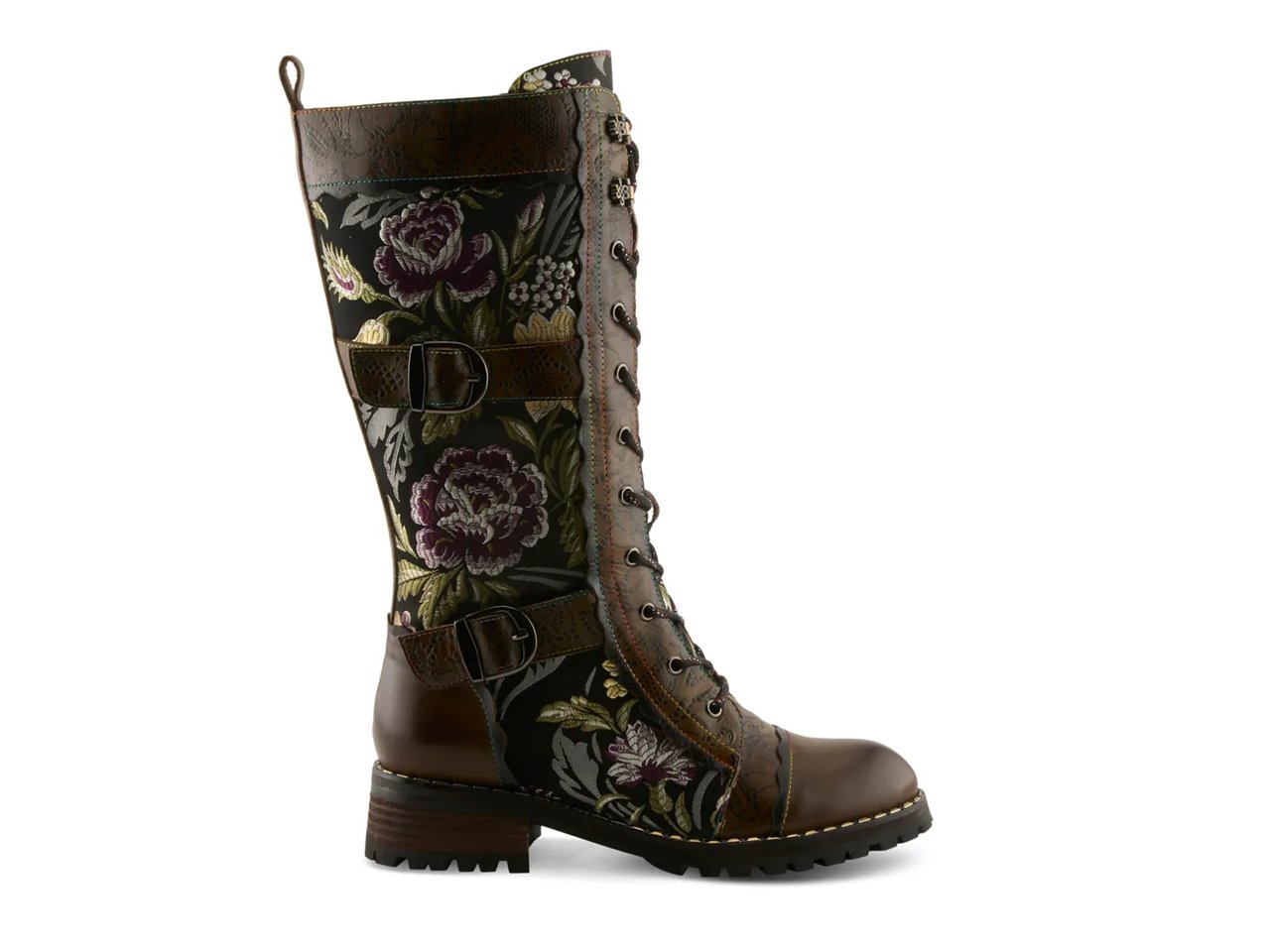 Another Fave Boot