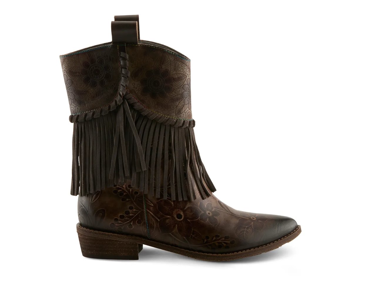Best Friend Cowboy Boot