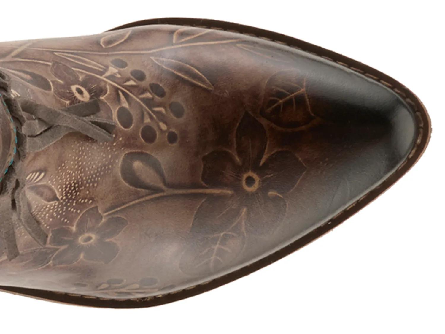 Best Friend Cowboy Boot