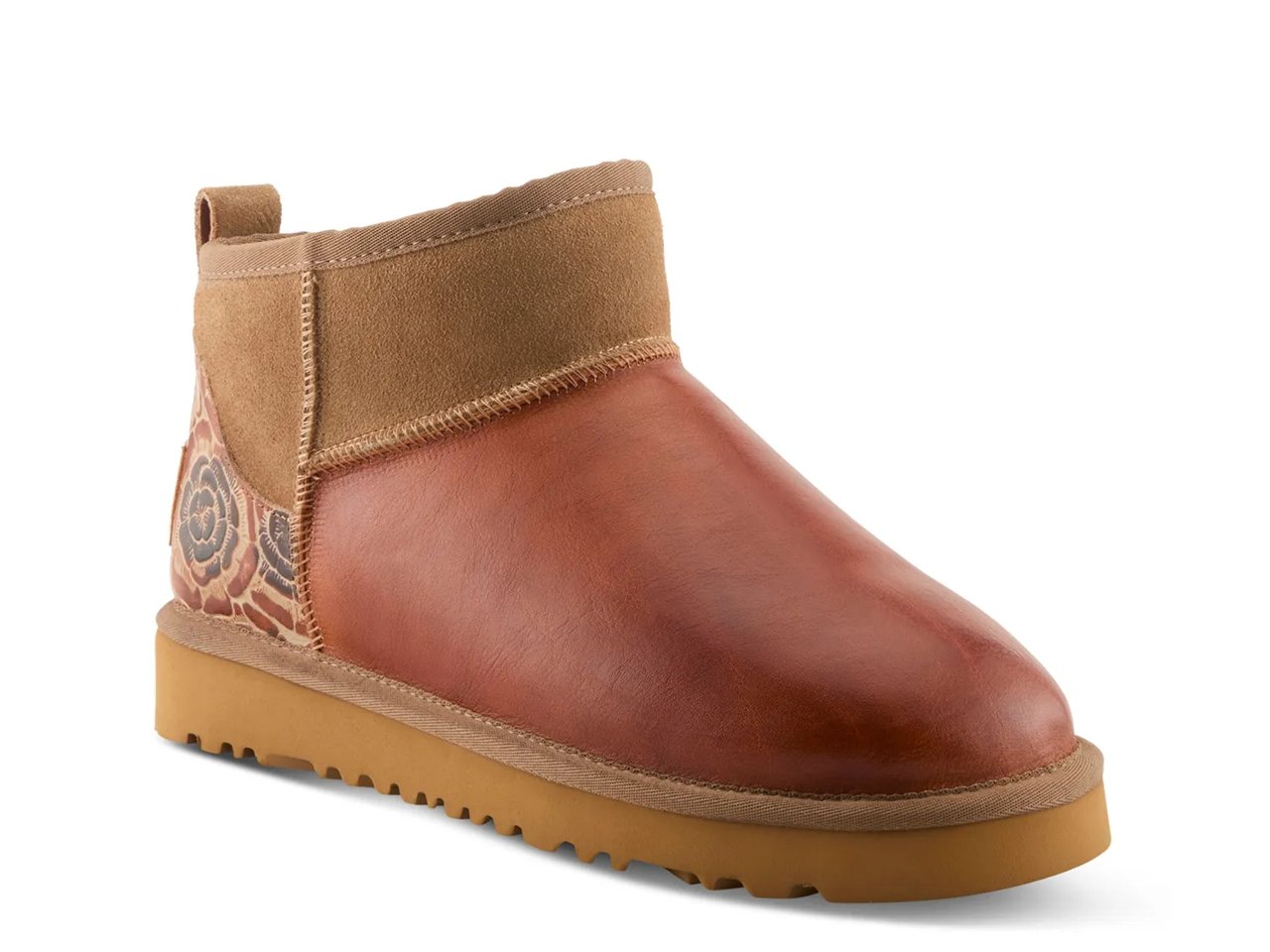 Brandai Bootie