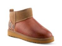 Brandai Bootie Brown view
