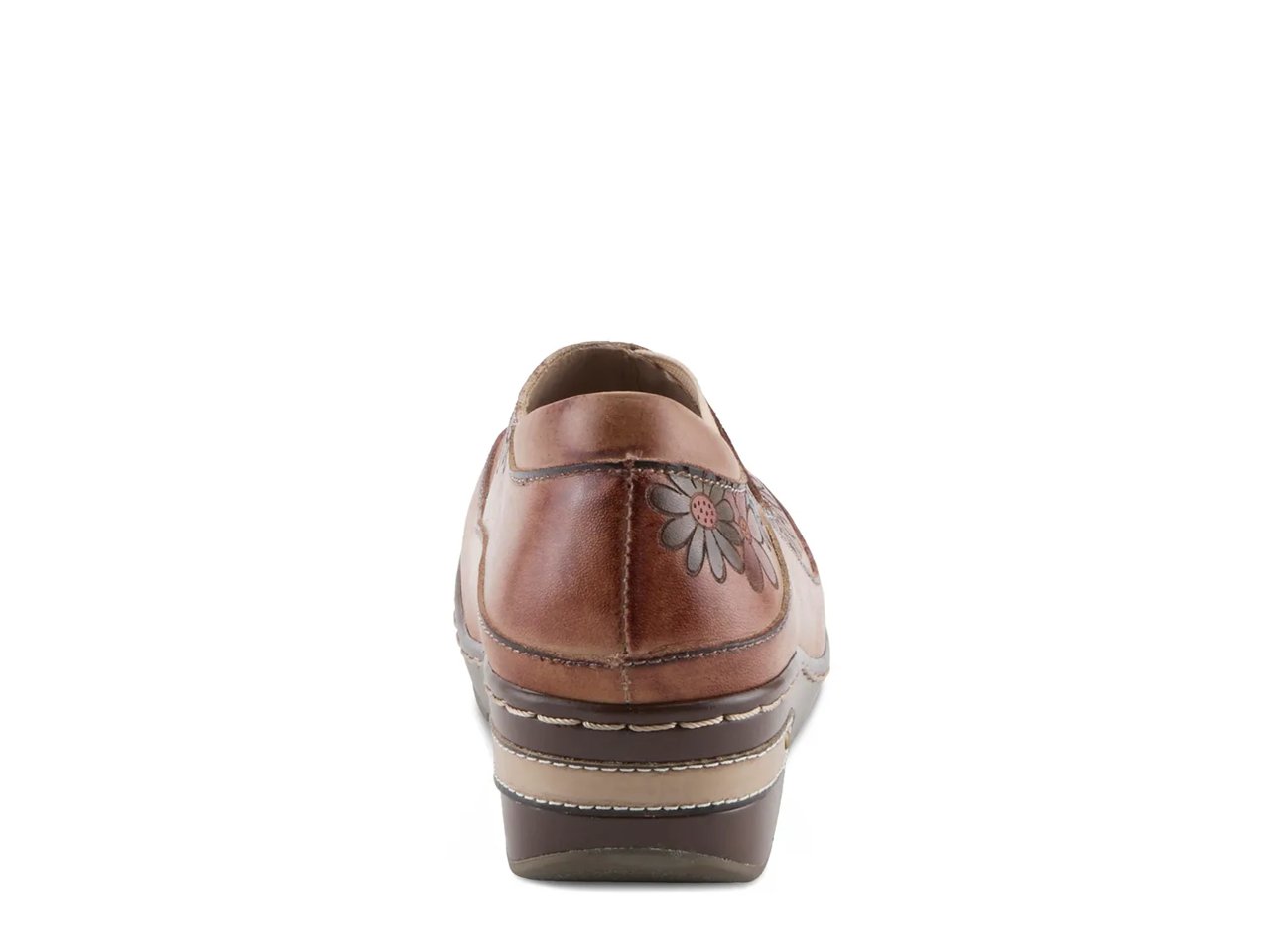 Burbank-Dazis Slip-On