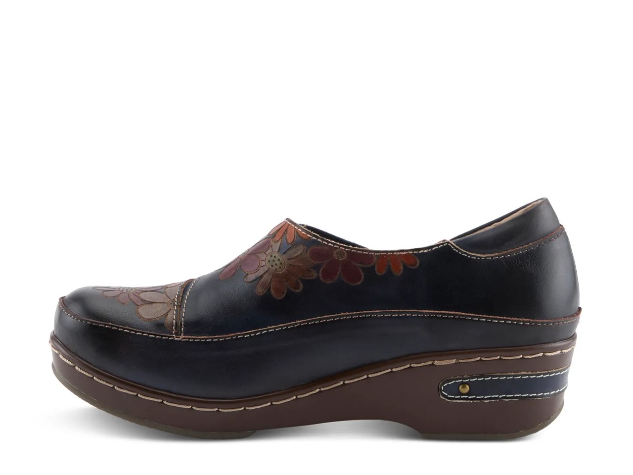 Burbank-Dazis Slip-On