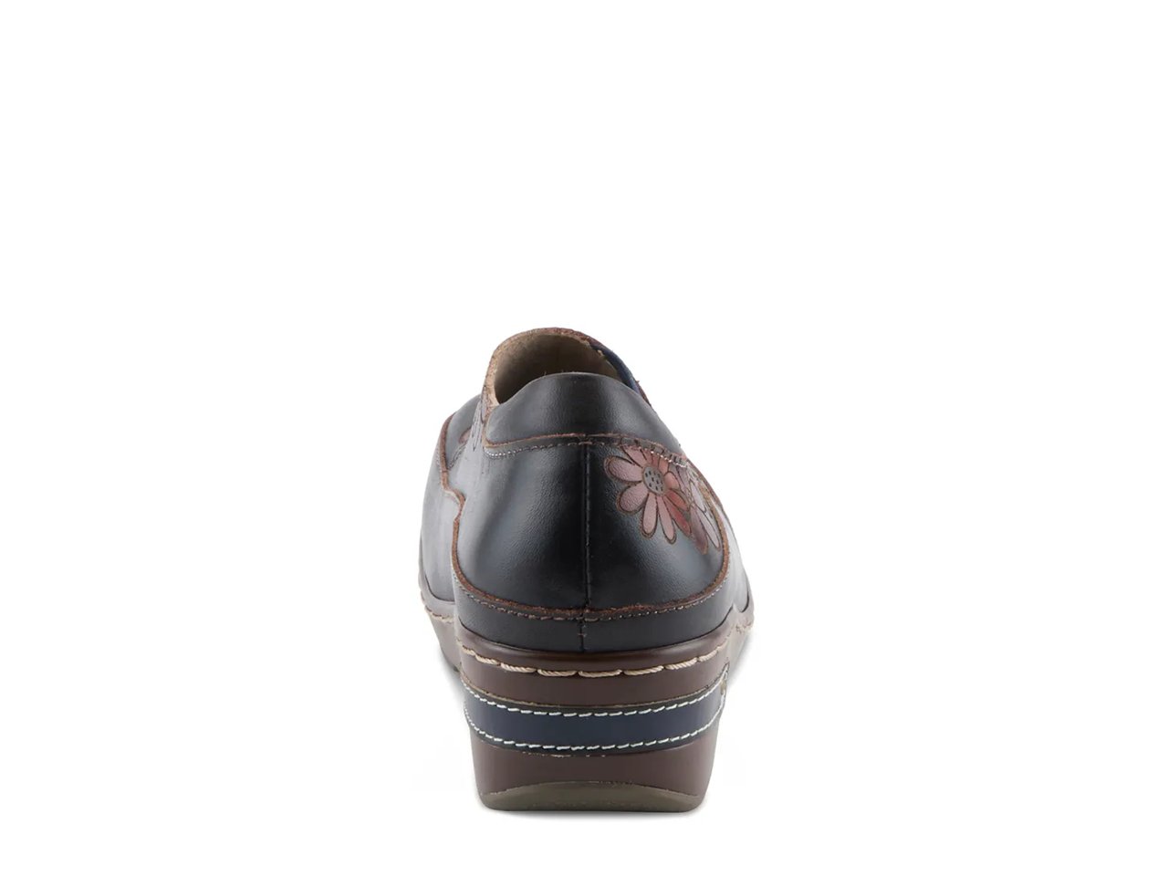 Burbank-Dazis Slip-On
