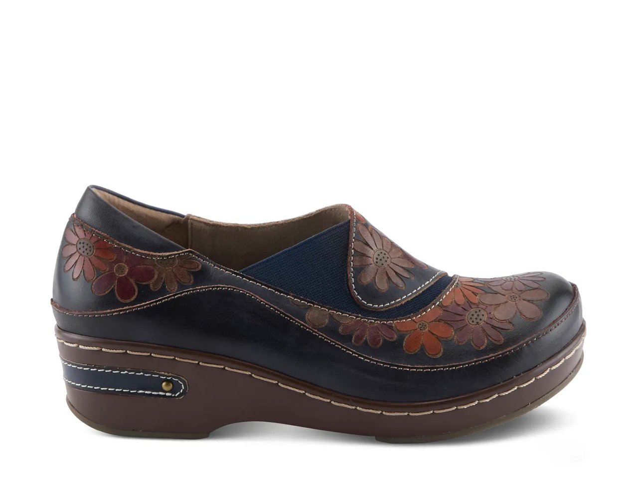 Burbank-Dazis Slip-On