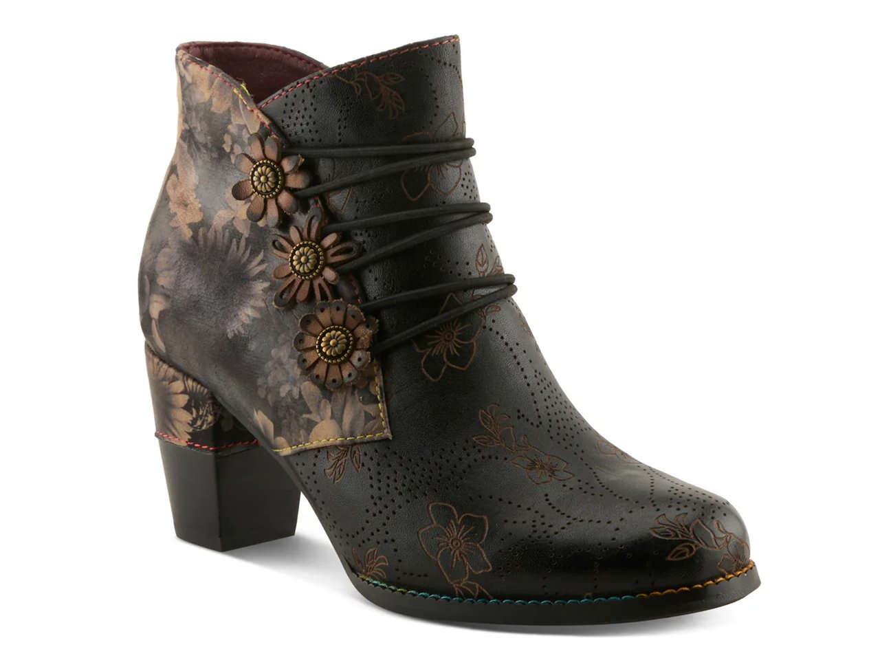 Chaka Khan Bootie