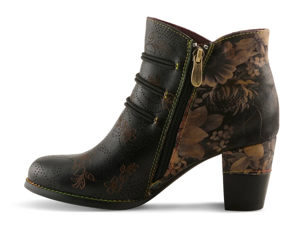 Chaka Khan Bootie