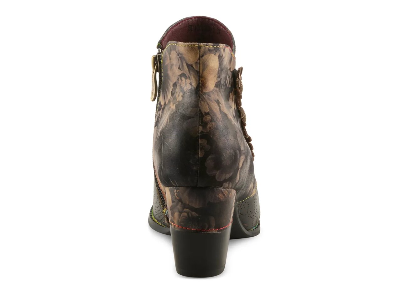 Chaka Khan Bootie