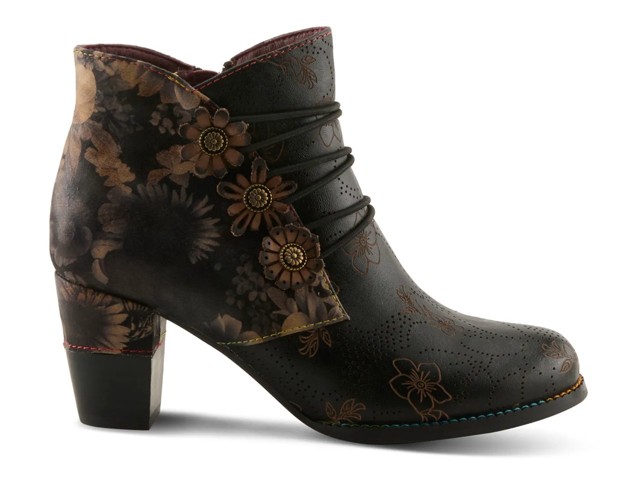 Chaka Khan Bootie