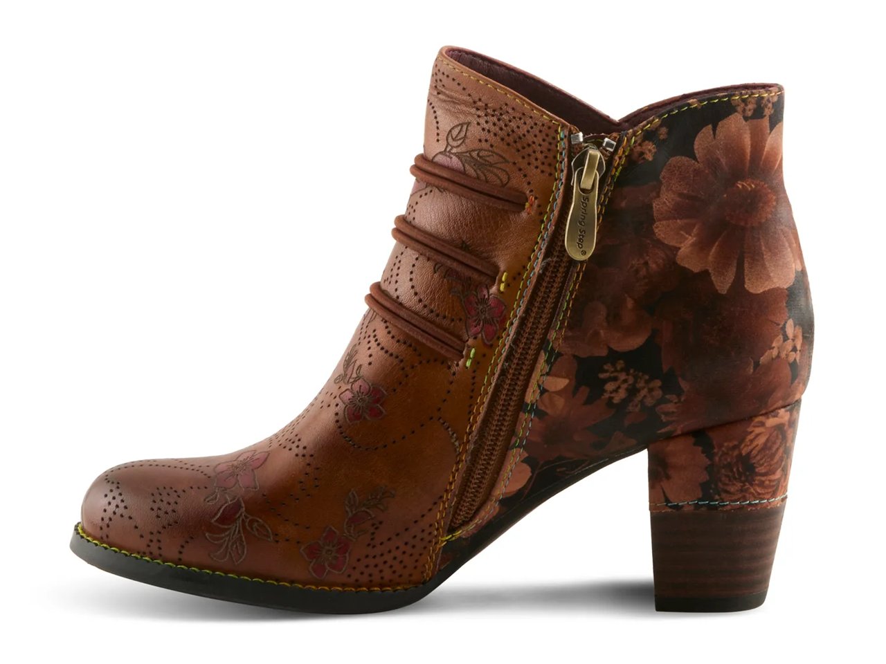 Chaka Khan Bootie